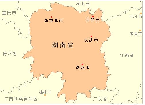 新能源电动汽车产业链企业集锦(湖南篇)