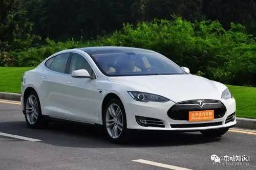 你真的知道什么是“新能源汽车”吗?最全解释 看完全懂了