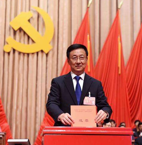 党的十九大代表选举▪上海:从最基层开始 逐级遴选择优
