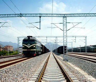 继续修路:中国与印度邻国建铁路将穿喜马拉雅山