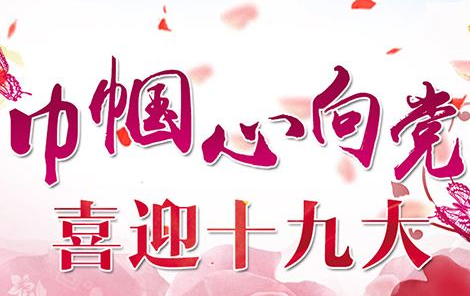 涨知识!咋从8900万党员中选出2300名十九大代表?