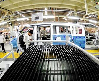 2018制造业减税降费：增值税税率从17%降至16%