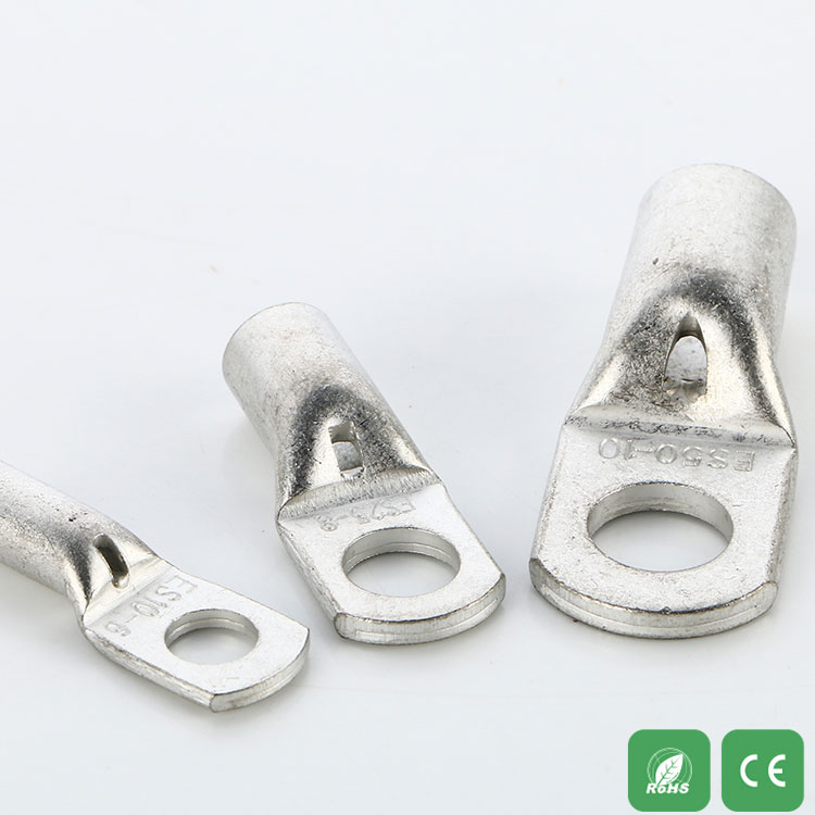 铜管端子 AES