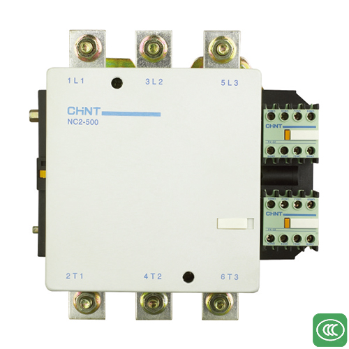 NC2系列交流接触器