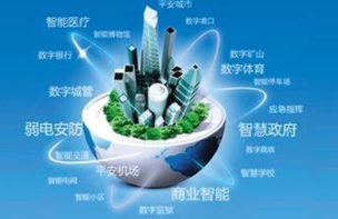 后疫情时代,智慧城市建设需要关注可持续性