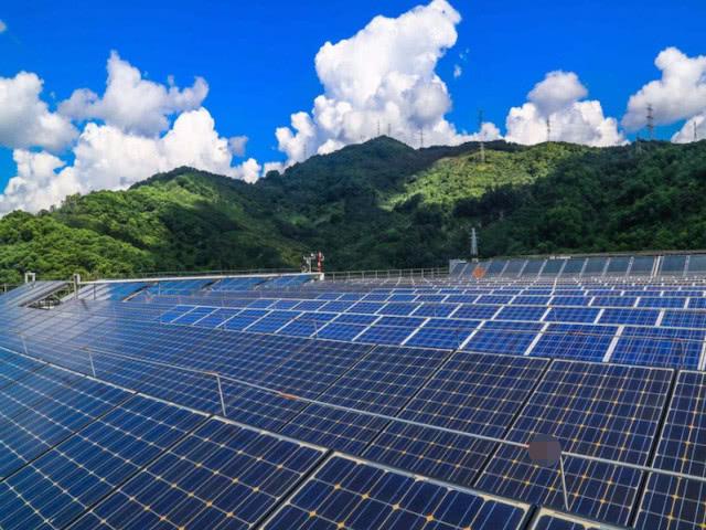 光伏近41.6GW!2021年前18批可再生能源发电补贴项目清单公布