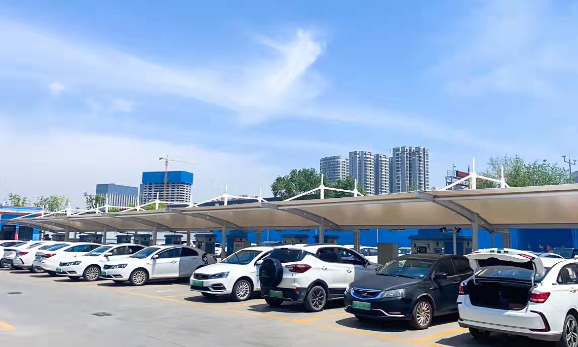 云快充B3轮获OPPO投资 九个月完成三轮融资