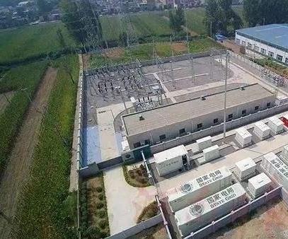 南方电网大手笔布局储能：推动新能源配套储能2000万千瓦